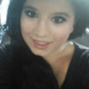 Meet your Posher, Katryna